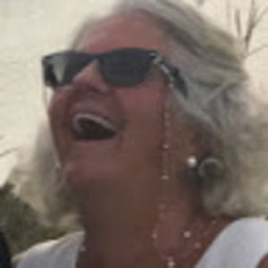 Meet your Posher, Kathleen